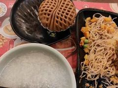 -真功夫(番禺大润发分店)