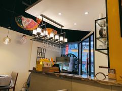 -Pita's&Tika's中东和印度风味餐厅(龙湖天街店)