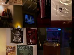 -吹泡·Triphop(棋盘店)