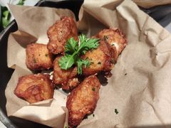 -必胜客(金鹰店)