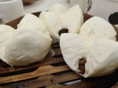 港式叉烧包-又一间茶点轩(宝业路店)