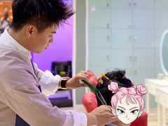-BHG时尚百货(望京店)