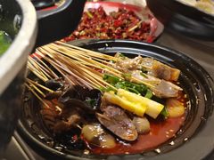 -乔阿马·江南味·驴肉香(龙湖华泾天街店)