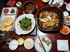 -味鼎长安·地道陕菜(凤城一路店)