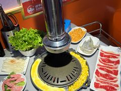-外婆掌柜·东北家庭烤肉(托乐嘉店)