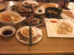 -热度餐厅(老佛爷店)