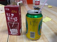 -重庆麻辣烫(国权路店)