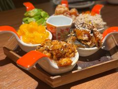 -小川洋风料理(大悦城店)