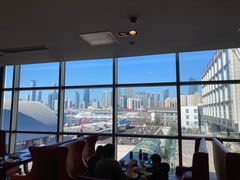 -青岛海尔洲际酒店