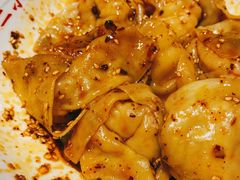 传统干拌抄手-八二小区抄手(龙湖上城天街店)