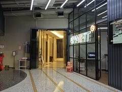-LA合时健身4PMFIT(花桥旗舰店)