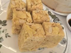 -星河湾半岛酒店-真粤中餐厅