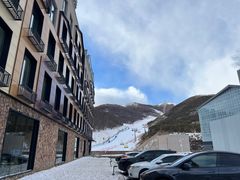 -密苑云顶乐园(云顶滑雪场)