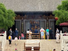 -大慈恩寺(大雁塔)