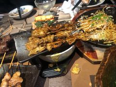 -鸟内会(河北路店)