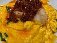 -留半山·香港食堂(啦啦宝都店)