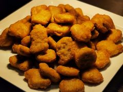 -粤海璇宫·木棉花高空旋转餐厅·聚会派对