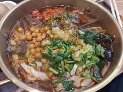 -小满手工粉(上海月星环球港店)