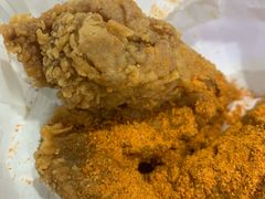 -华莱士·炸鸡汉堡(李沧乐客城店)