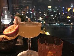 -翡翠36餐厅(浦东香格里拉店)