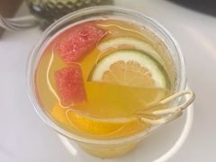 -七的湖·晚芳亭·阳澄湖农家菜·大闸蟹(莲花岛店)