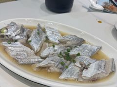 -金海湾海鲜排档(朱家尖店)