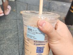 -瑞幸咖啡(振业大厦店)