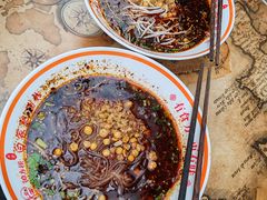 -钟方模白家肥肠粉(春熙店)