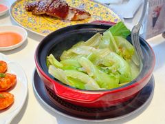 -香港龙凤楼(巨鹿路洋房店)