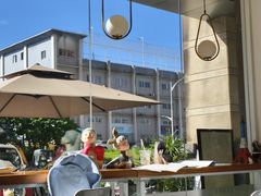 -益杯半舍·Yippee Barseh(宇宏健康花城店)