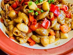 -明月土菜馆(老城区店)