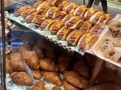 -山崎面包(静安久光店)