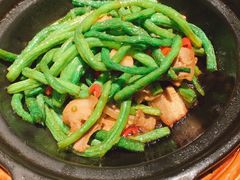 -老阿爸鲜鱼土菜(昆山花桥店)