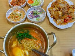 -汤W城市微度假(仓山店)