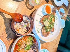-一坐一忘云南菜(三里屯店)
