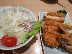 卷心菜-和幸(春熙路群光广场店)