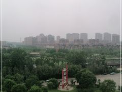 -前关湿地公园