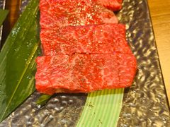 上等牛小排-炼火烤肉店