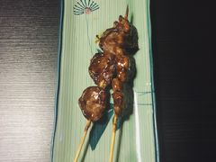 -日本料理神拉面