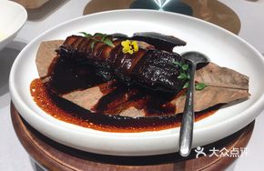 Suzhou-style Braised Pork