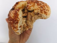 -角落低卡烘焙(正弘城店)