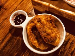 脆皮炸香蕉-丝恋丝娃娃(逸天城国贸店)