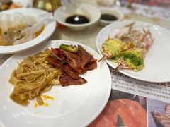 -芭菲盛宴·环球美食(袁家岗店)