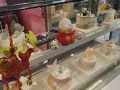 -CAKE BOSS 蛋糕老板(西单君太百货店)