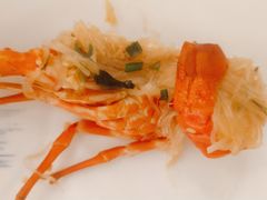 -都会尚膳·海鲜自助餐厅(重庆万豪酒店)