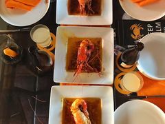 -Ministry of Crab(科伦坡店)