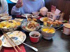 -仙隐小鹿中华料理(南宁万象城店)