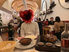 -奥斯特牛排馆(美第奇宫店)