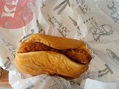 -肯德基(安定门店)