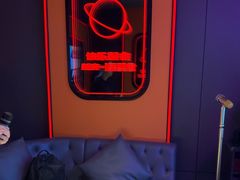 -星聚会KTV(合生汇黑金店)